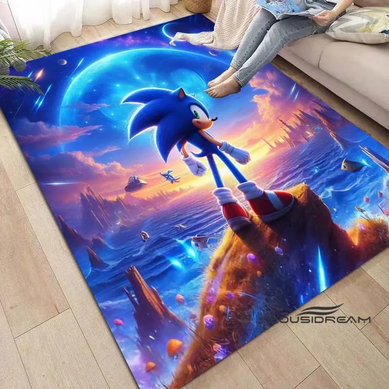 Sonic Rug Sonic Rug A22 - Sonic Store